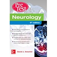 Neurology PreTest Self-Assessment And Review