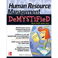 Human Resource Management