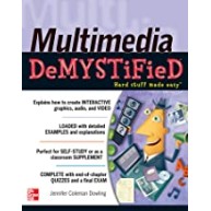 Multimedia Demystified