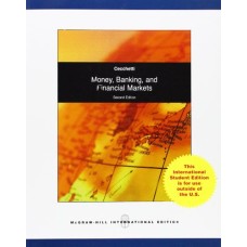 Money Banking And Financial Markets 2Ed (Ie) (Pb 2010)