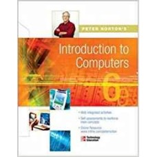 ISE PETER NORTON'S INTRODUCTION TO COMPUTERS