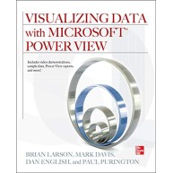 Visualizing Data with Microsoft Power View