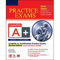 CompTIA A+ Certification Practice Exams
