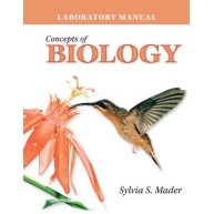 Lab Manual Concepts of Biology