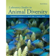 Laboratory Studies for Animal Diversity