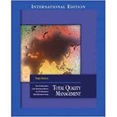 Total Quality Management