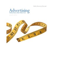 Advertising: Principles and Practice