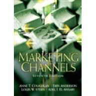 Marketing Channels