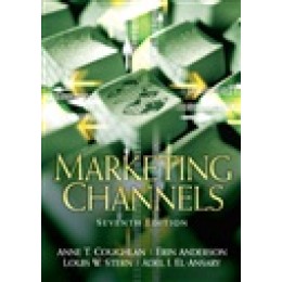 Marketing Channels