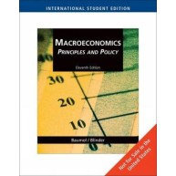 Macroeconomics : Principles and 