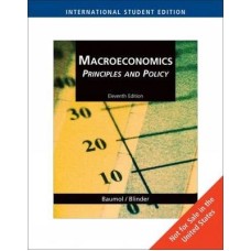Macroeconomics : Principles and 