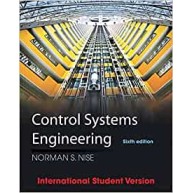 Control Systems Engineering (International Student Version)