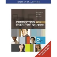 Connecting with Computer Scienc