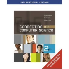 Connecting with Computer Scienc