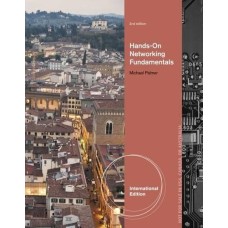Hands-On Networking Fundamentals