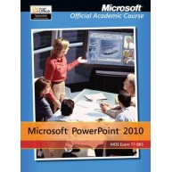 77-883 Microsoft PowerPoint 2010