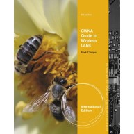 CWNA Guide to Wireless LANs
