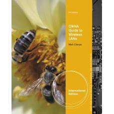 CWNA Guide to Wireless LANs