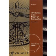 Introduction to the Theory of Computation. Michael Sipser