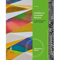 Invitation to Computer Science