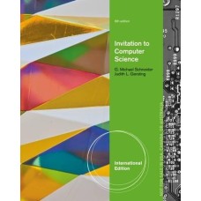 Invitation to Computer Science
