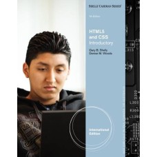 Html5 and CSS