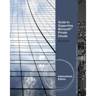 Guide to Supporting Microsoft Private Clouds