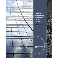 Guide to Supporting Microsoft Private Clouds