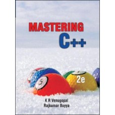 Mastering C++