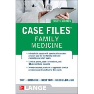 Case files family medicine