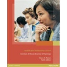 Essentials of Human Anatomy & Physiology: Pearson New