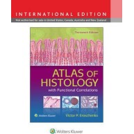 Atlas of Histology with Functional Correlations