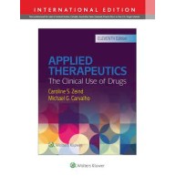  Applied Therapeutics