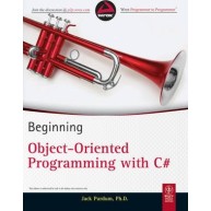 Beginning Object-oriented Programming with C#