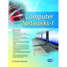 Computer Networks-I