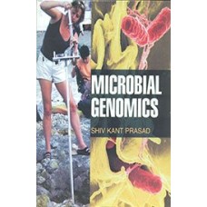 Microbial Genomics