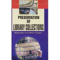 Preservation of Library Collections