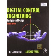 Digital Control Engineering-Analysis And Design, 2Nd Edition