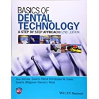 Basics of Dental Technology: A Step by Step Approach