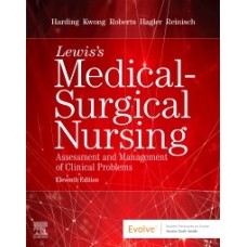 Lewis's Medical-Surgical Nursing, 11th Edition