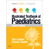 Illustrated Textbook of pediatrics