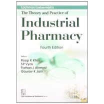  Lachman / Liebermans: The Theory and Practice of Industrial Pharmacy 