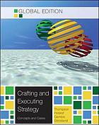 Crafting and executing strategy