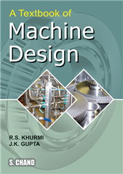 A Textbook of Machine Design, 34/e