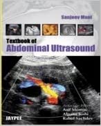 Textbook of Abdominal Ultrasound 4th Revised edition