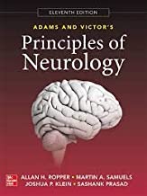 ADAMS AND VICTOR'S PRINCIPLES OF NEUROLOGY
