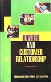 Banker and Customer Relationship