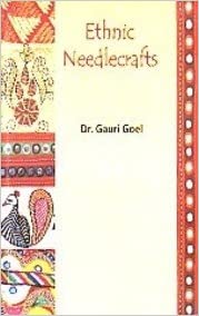 Ethnic Needlecrafts