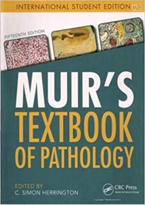 Muirs Textbook Of Pathology, Paperback – January 1, 2015