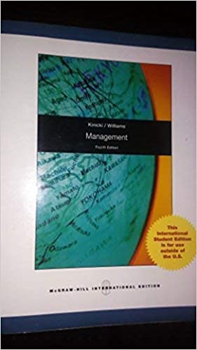 Management: A Practical Introduction